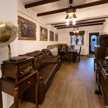 Hestia Boutique Hotel Gori Eksteriør billede