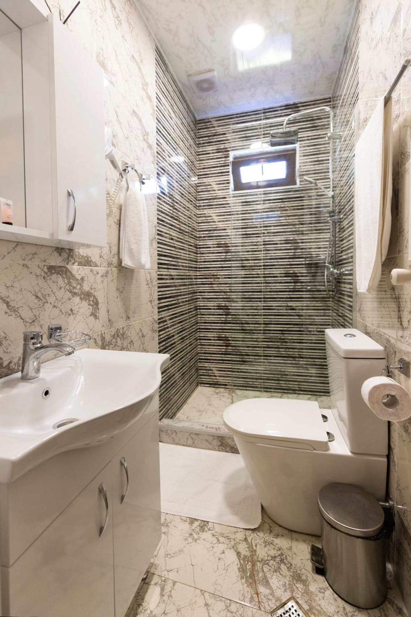 Hestia Boutique Hotel Gori Eksteriør billede