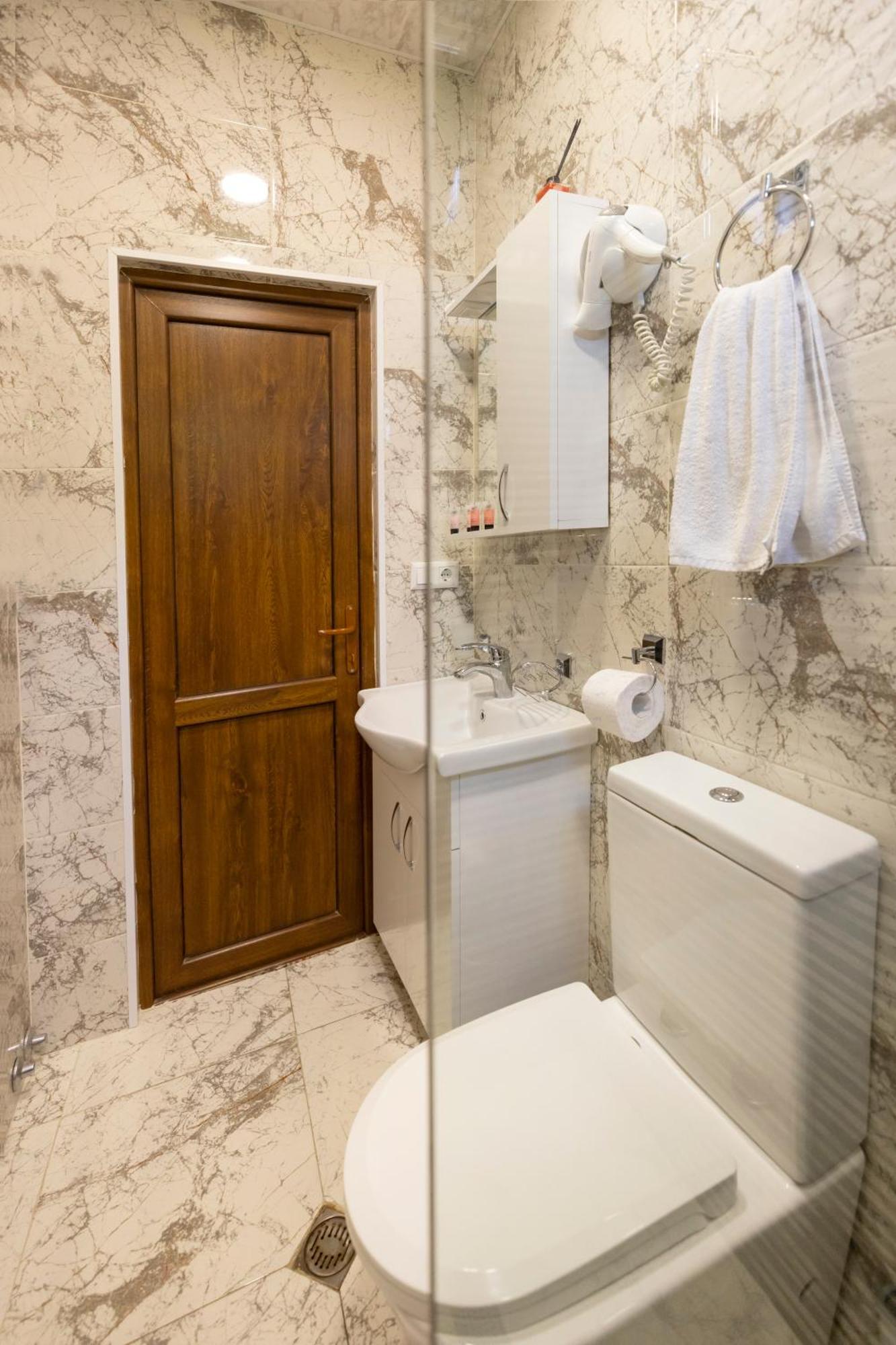 Hestia Boutique Hotel Gori Eksteriør billede