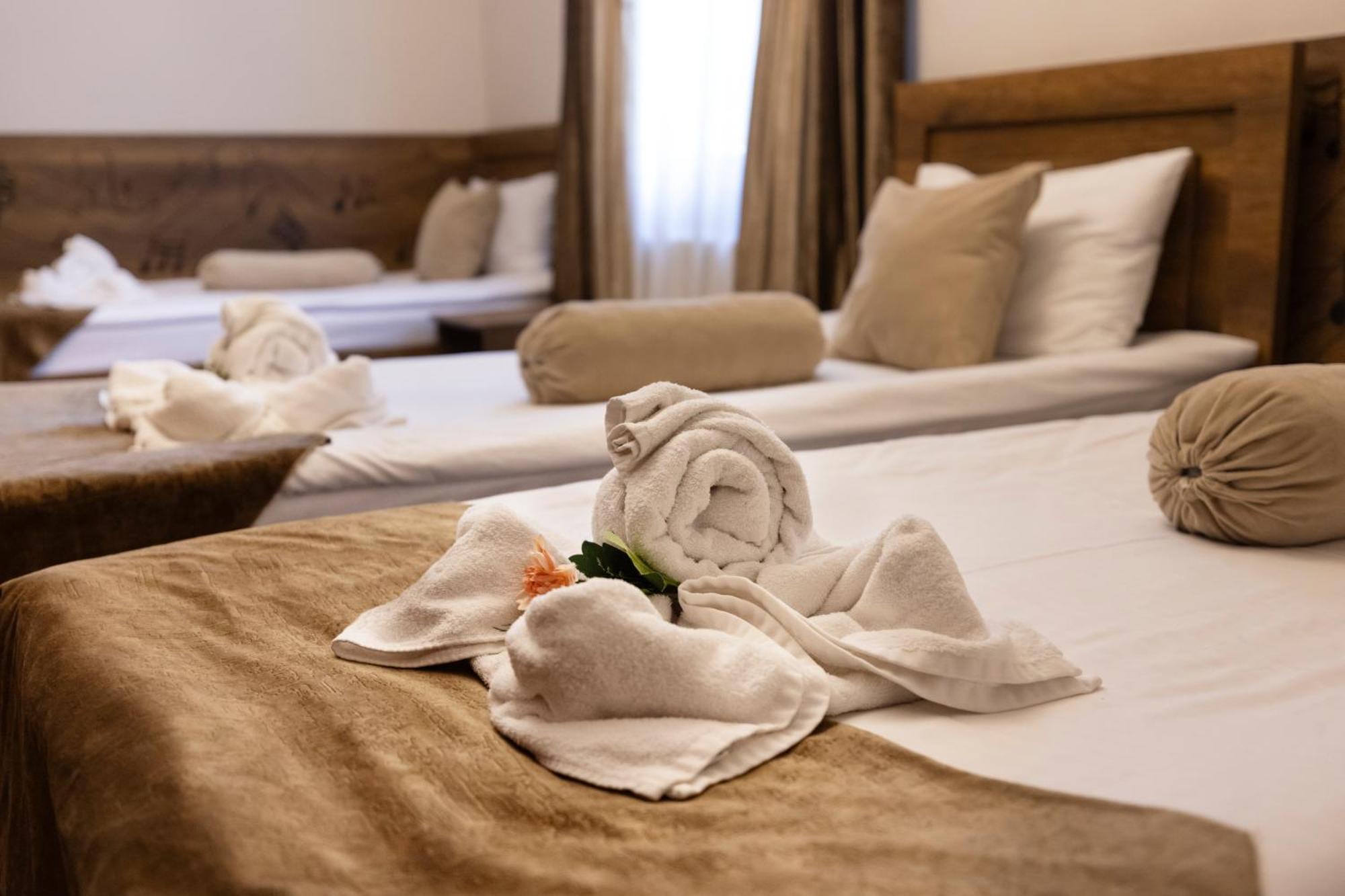 Hestia Boutique Hotel Gori Eksteriør billede
