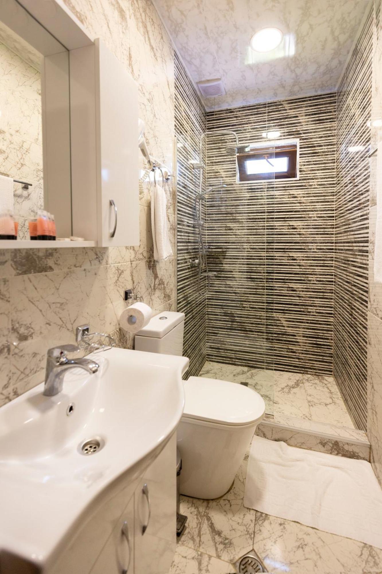 Hestia Boutique Hotel Gori Eksteriør billede