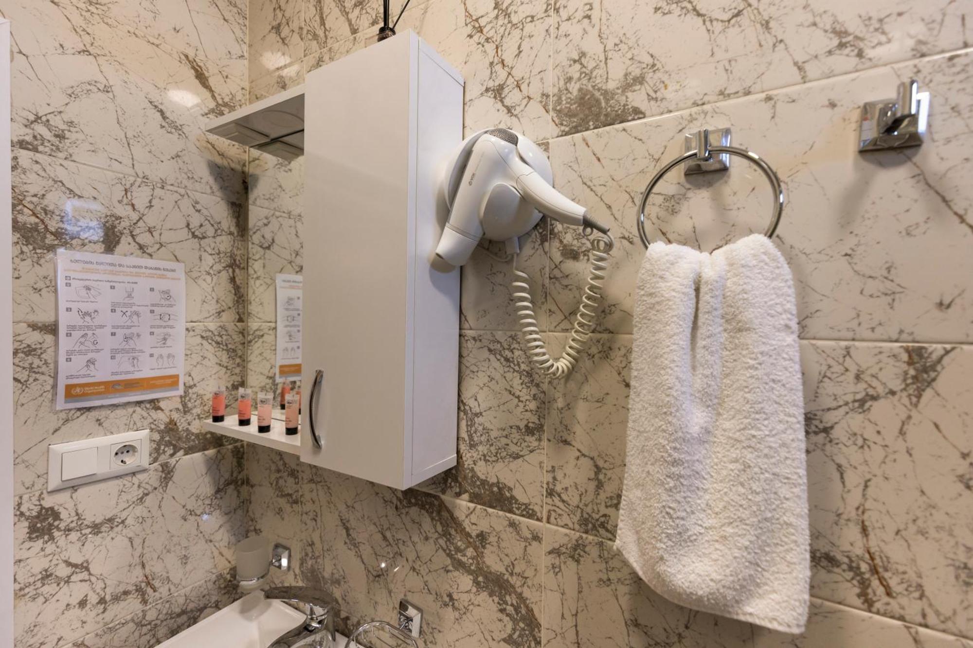 Hestia Boutique Hotel Gori Eksteriør billede