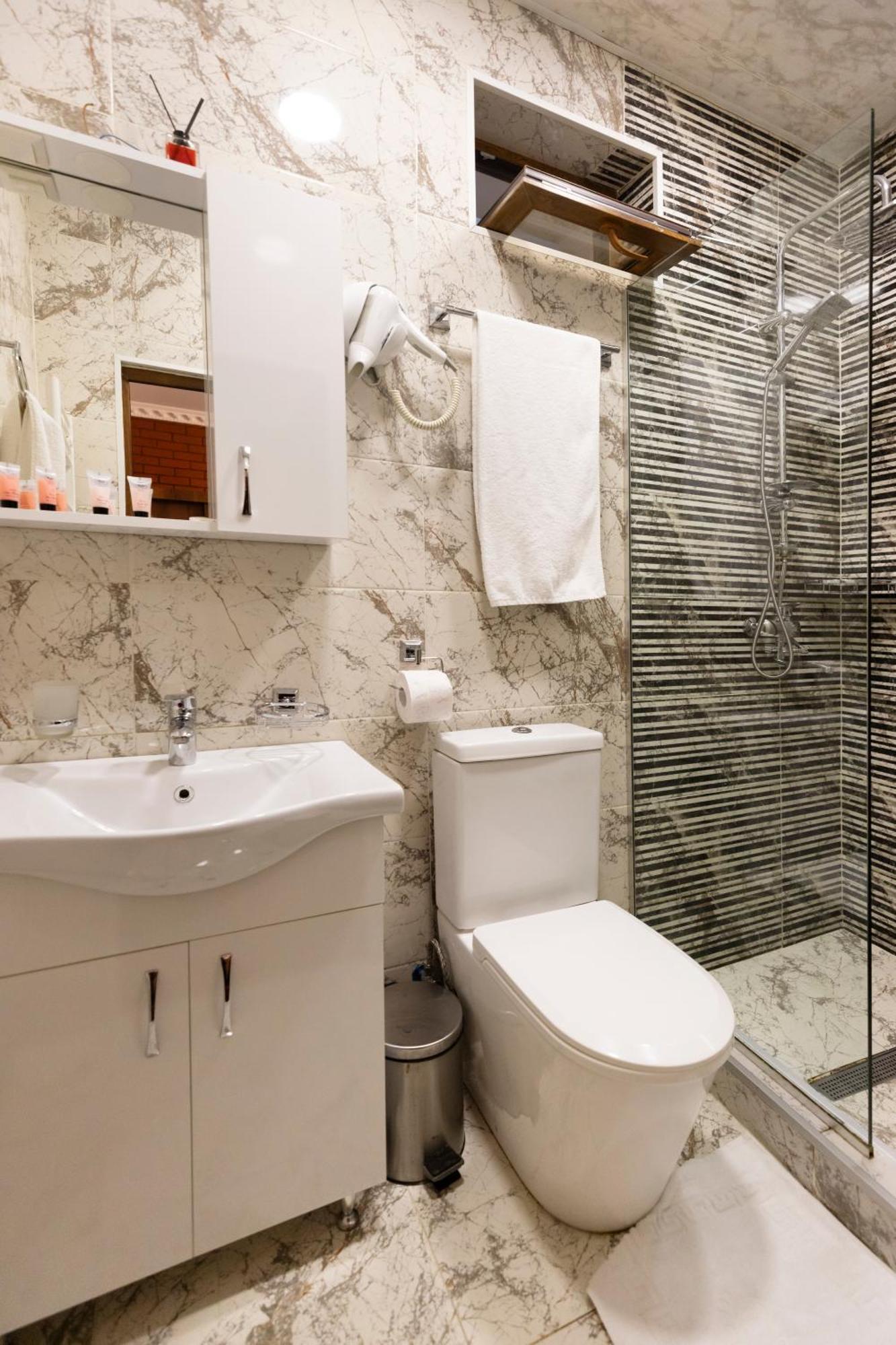 Hestia Boutique Hotel Gori Eksteriør billede