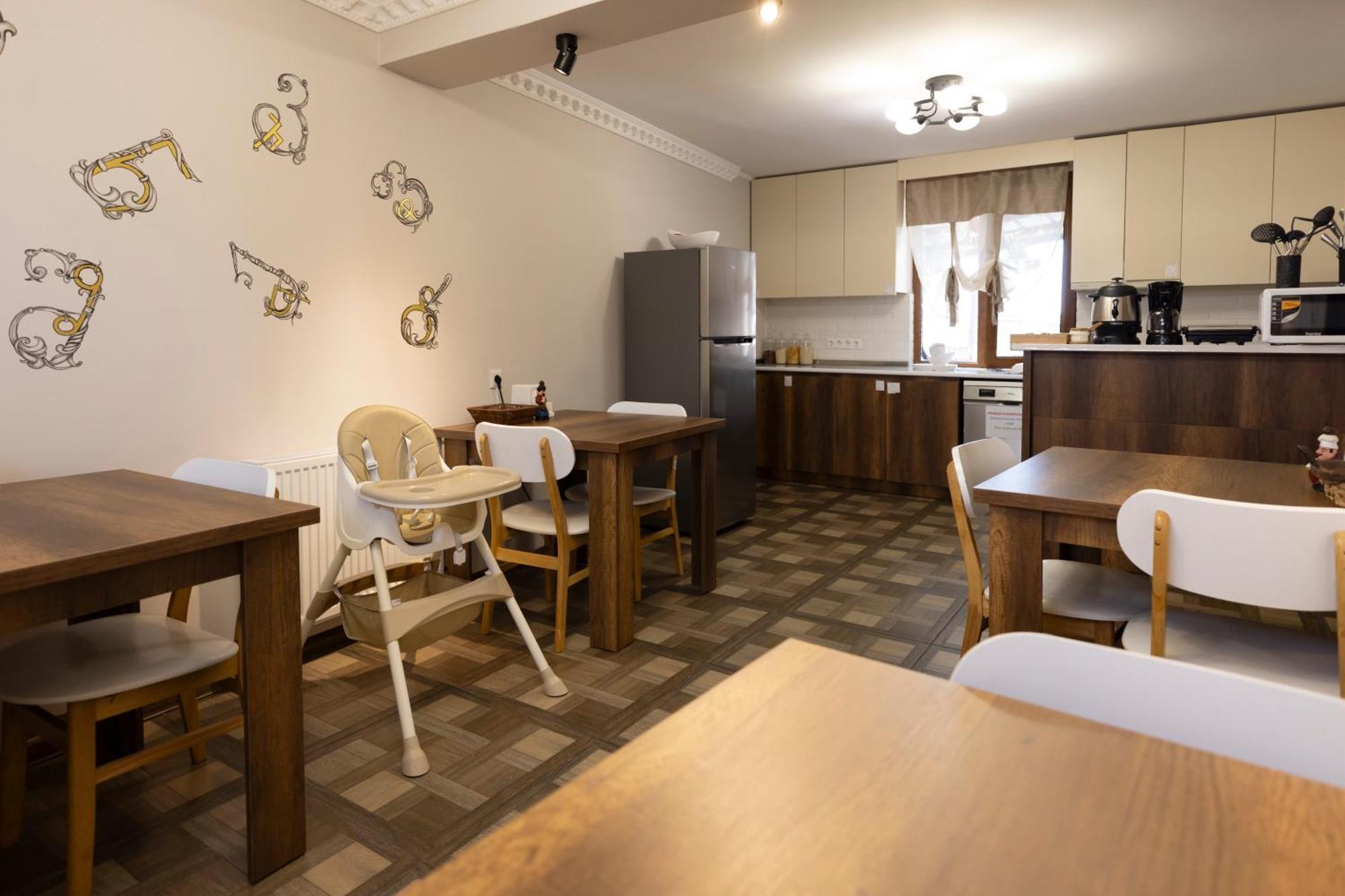 Hestia Boutique Hotel Gori Eksteriør billede