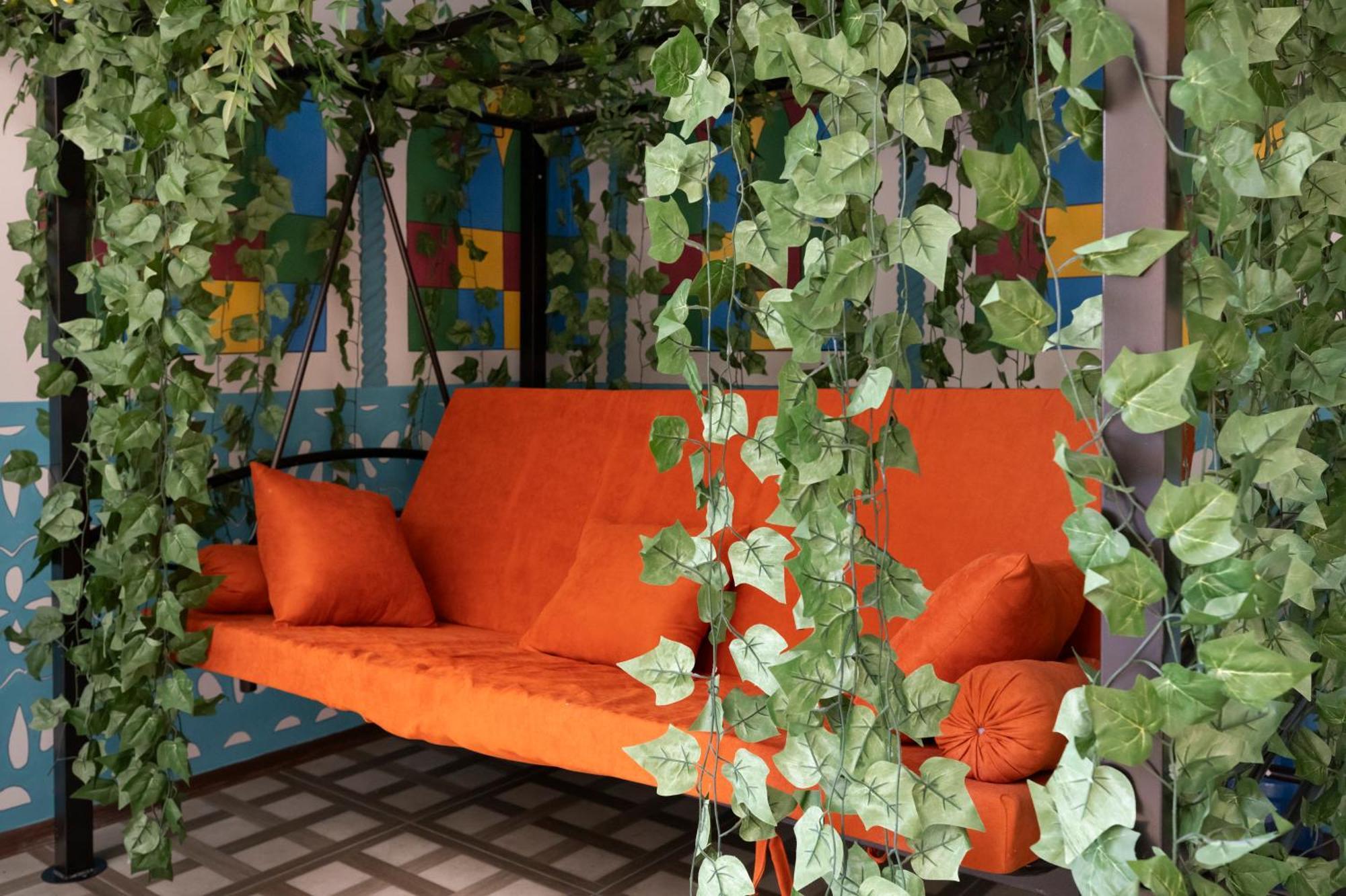 Hestia Boutique Hotel Gori Eksteriør billede