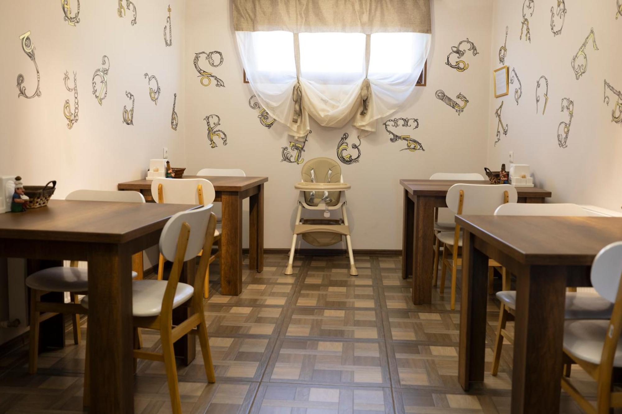 Hestia Boutique Hotel Gori Eksteriør billede