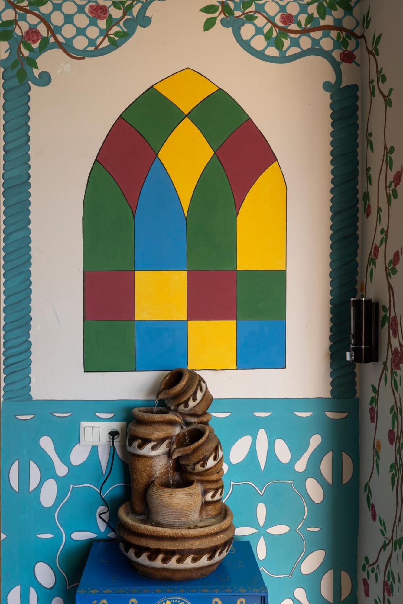 Hestia Boutique Hotel Gori Eksteriør billede
