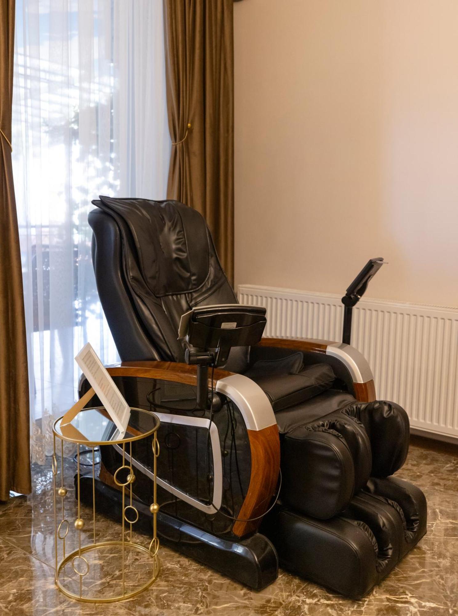 Hestia Boutique Hotel Gori Eksteriør billede